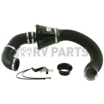 K & N Filters Cold Air Intake - 57A-6033
