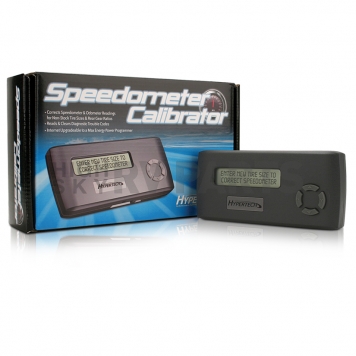 Hypertech Speedometer Calibrator 732501