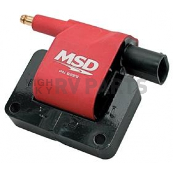 MSD Ignition Ignition Coil 8228