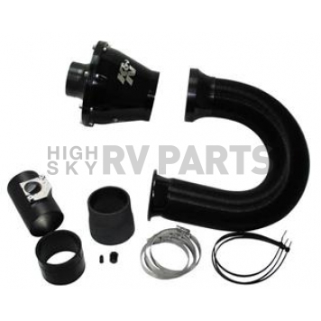 K & N Filters Cold Air Intake - 57A-6034