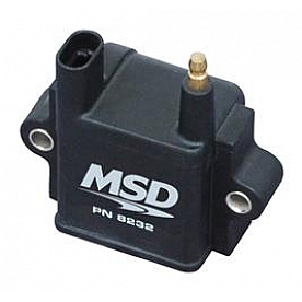 MSD Ignition Ignition Coil 8232