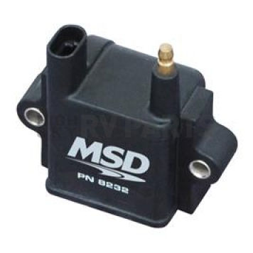 MSD Ignition Ignition Coil 8232