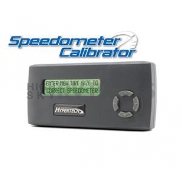 Hypertech Speedometer Calibrator 752504T