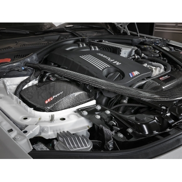 Advanced FLOW Engineering Cold Air Intake - 5476305CF-10