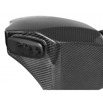 Advanced FLOW Engineering Cold Air Intake - 5476305CF-4