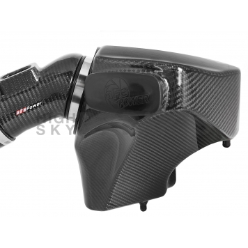 Advanced FLOW Engineering Cold Air Intake - 5476305CF-5