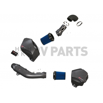 Advanced FLOW Engineering Cold Air Intake - 5476305CF-8