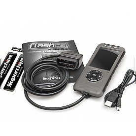 Superchips Speedometer Calibrator 2545