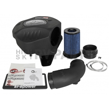 Advanced FLOW Engineering Cold Air Intake - 5476309-6