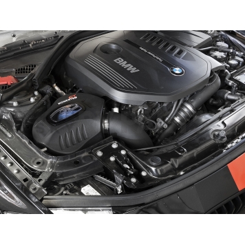 Advanced FLOW Engineering Cold Air Intake - 5476309-7
