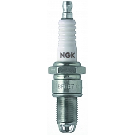 NGK Spark Plugs Spark Plug 1263