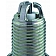 NGK Spark Plugs Spark Plug 1263