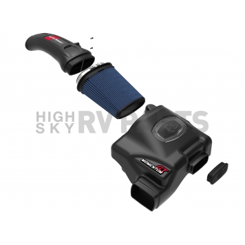 Advanced FLOW Engineering Cold Air Intake - 5476313-4