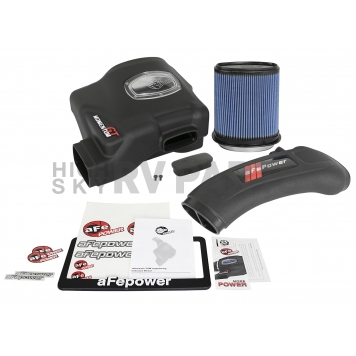 Advanced FLOW Engineering Cold Air Intake - 5476313-5