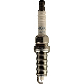 NGK Spark Plugs Spark Plug 1654