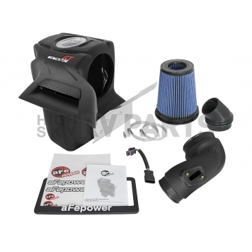 Advanced FLOW Engineering Cold Air Intake - 5476402-1