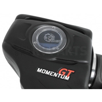 Advanced FLOW Engineering Cold Air Intake - 5476402-5