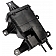 Dorman (OE Solutions) Vapor Canister - 911-265