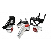 Innovative Mounts Motor Mount B90150SOL