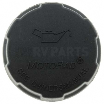 MotorRad/ CST Oil Filler Cap - MO131-3