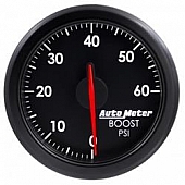 AutoMeter Gauge Boost 9160T