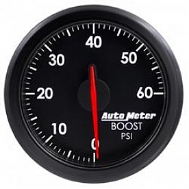 AutoMeter Gauge Boost 9160T