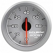 AutoMeter Gauge Boost 9160UL
