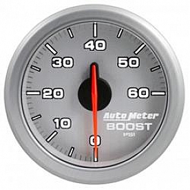 AutoMeter Gauge Boost 9160UL