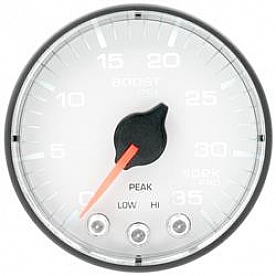 AutoMeter Gauge Boost P303128