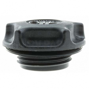 MotorRad/ CST Oil Filler Cap - MO137-2