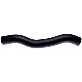 Gates Radiator Hose 23039