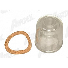 Airtex Carburetor Float Bowl BG102