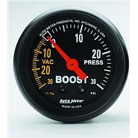 AutoMeter Gauge Boost/ Vacuum 2614