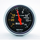 AutoMeter Gauge Boost/ Vacuum 3301