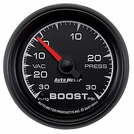 AutoMeter Gauge Boost/ Vacuum 5903