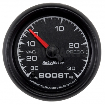 AutoMeter Gauge Boost/ Vacuum 5903