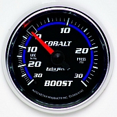 AutoMeter Gauge Boost/ Vacuum 6103