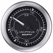 AutoMeter Gauge Boost/ Vacuum 8159