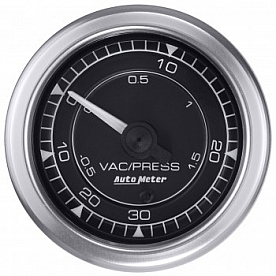 AutoMeter Gauge Boost/ Vacuum 8159