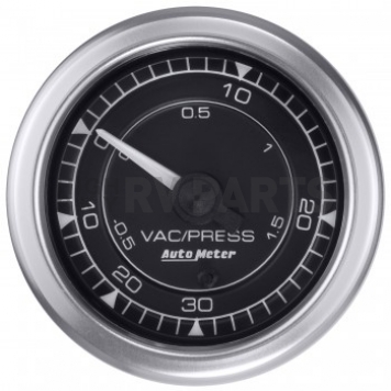 AutoMeter Gauge Boost/ Vacuum 8159