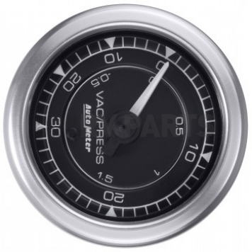AutoMeter Gauge Boost/ Vacuum 8159-1