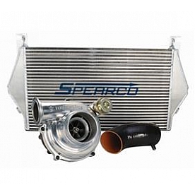 Turbonetics Intercooler - 70057