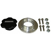 Moroso Performance Oil Filler Cap - 68485