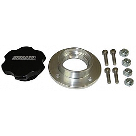 Moroso Performance Oil Filler Cap - 68485