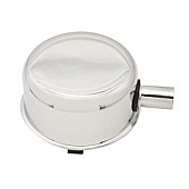 Mr. Gasket Oil Filler Cap - 2063