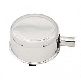 Mr. Gasket Oil Filler Cap - 2063