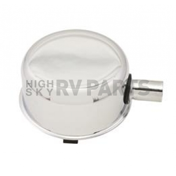 Mr. Gasket Oil Filler Cap - 2063
