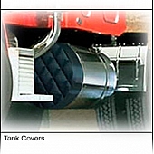 Belmor Fuel Tank Shield - TC-2600-2
