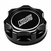 DC Sports Oil Filler Cap - OC103BK