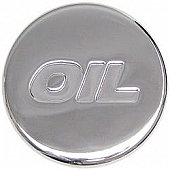 Trans Dapt Oil Filler Cap - 9787